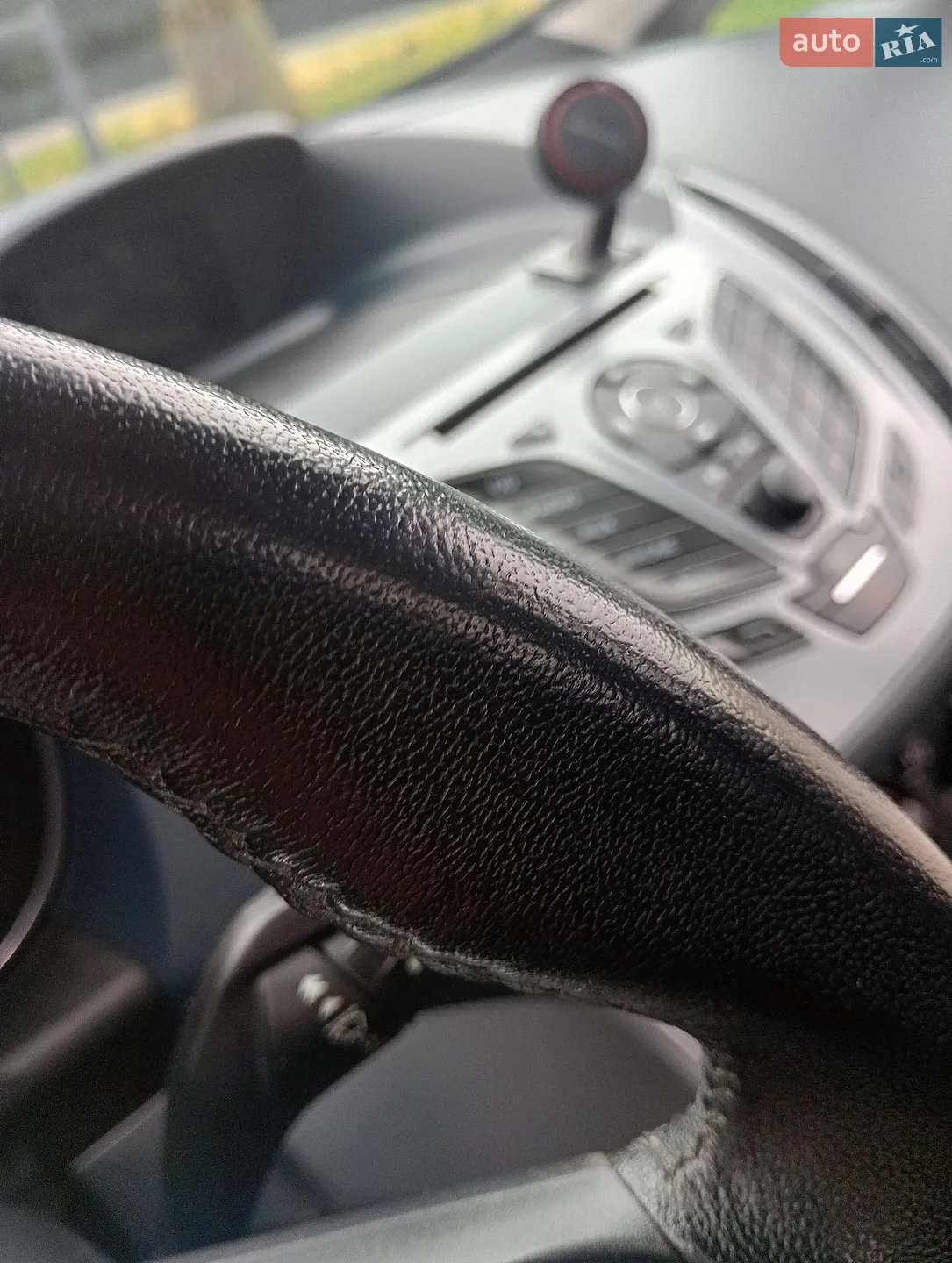 2011 Ford C-MAX - мініатюра 58