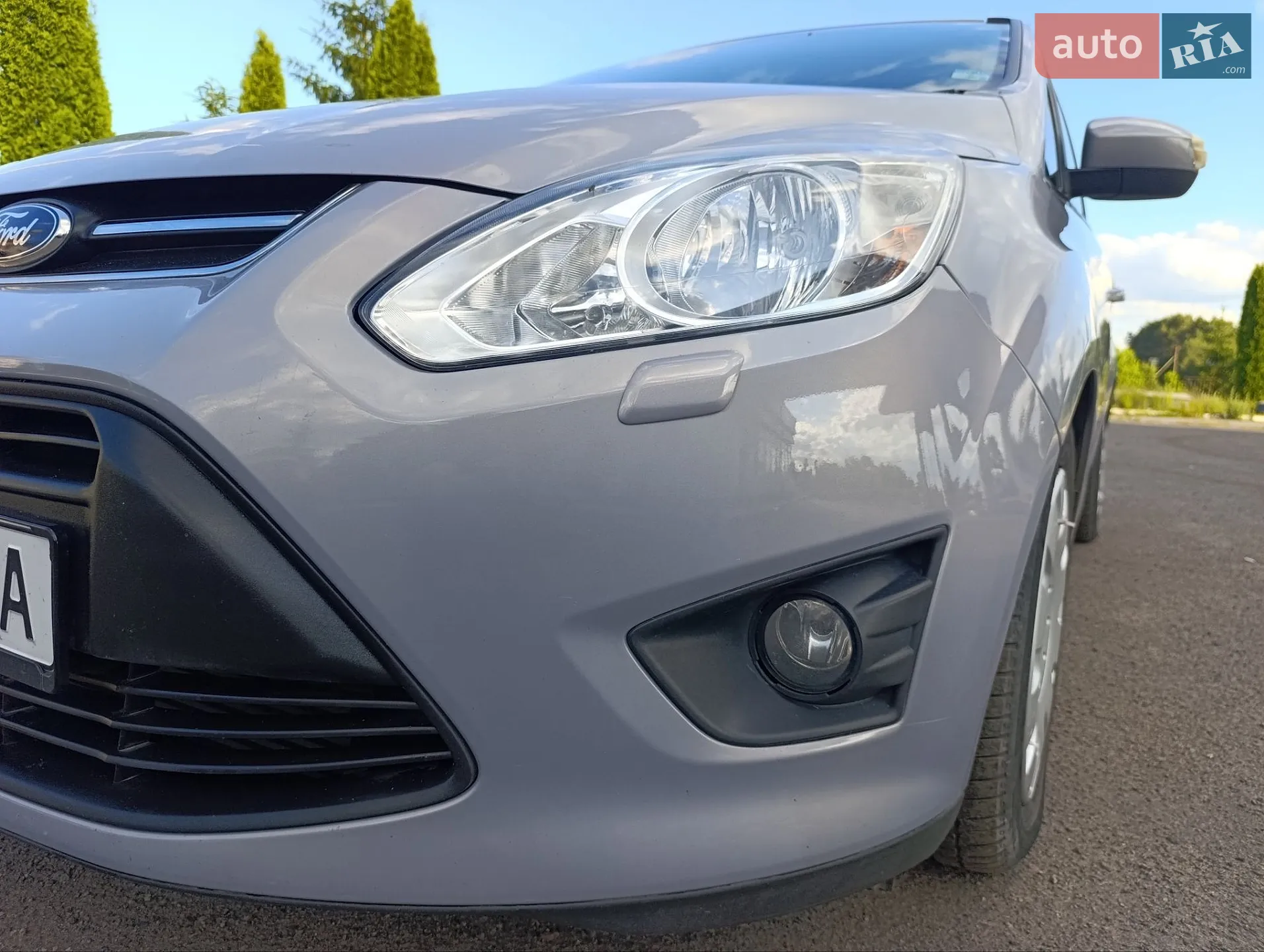 2010 Ford C-MAX - мініатюра 26