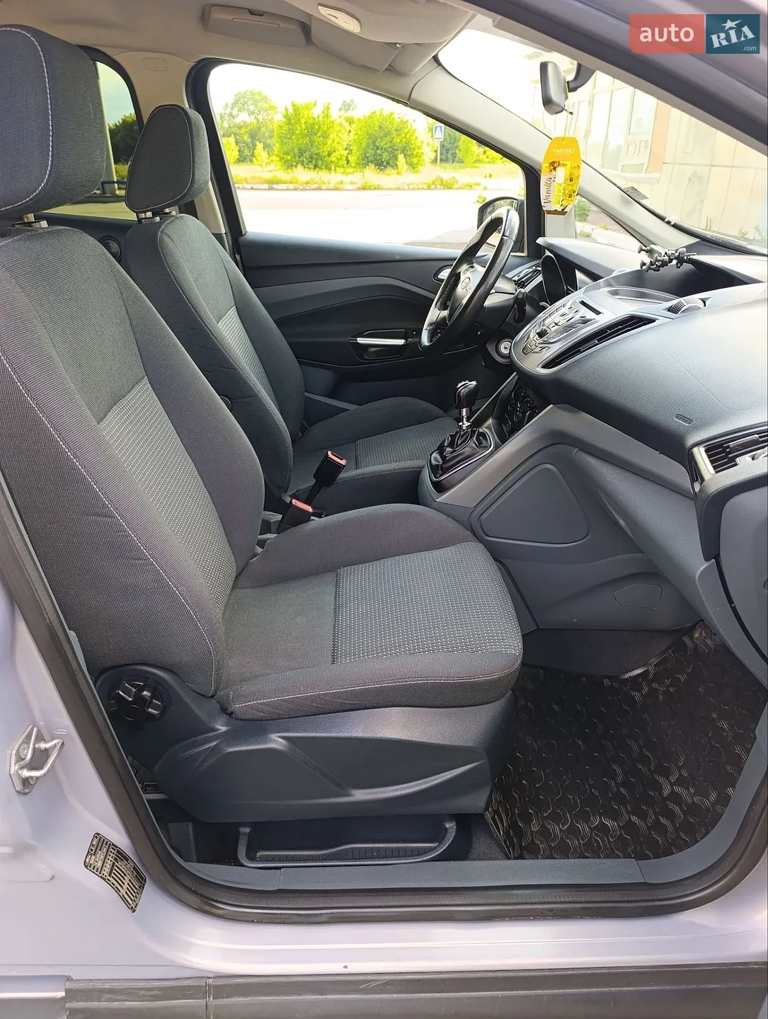 2010 Ford C-MAX - мініатюра 33