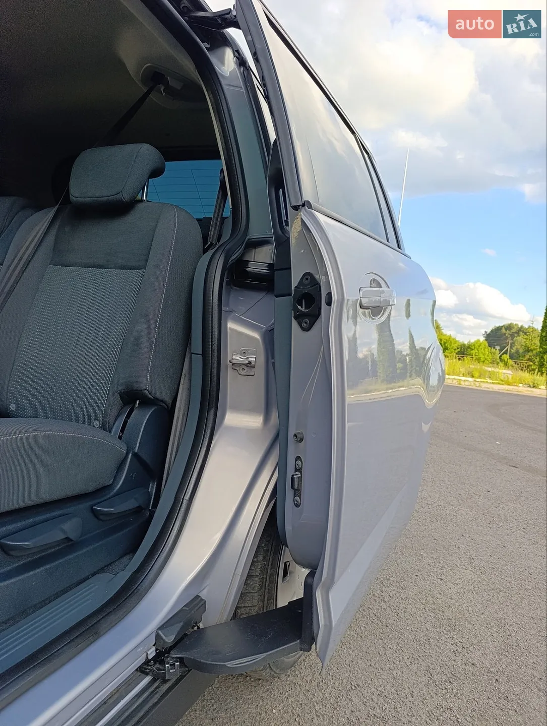 2010 Ford C-MAX - мініатюра 47