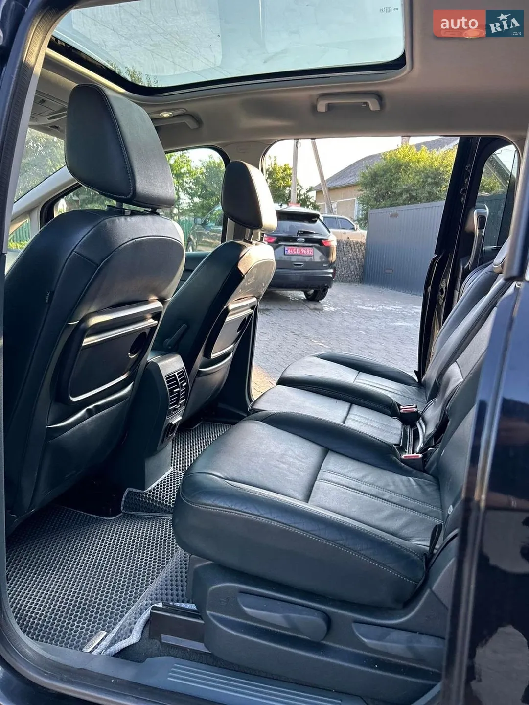 2011 Ford C-MAX - мініатюра 21