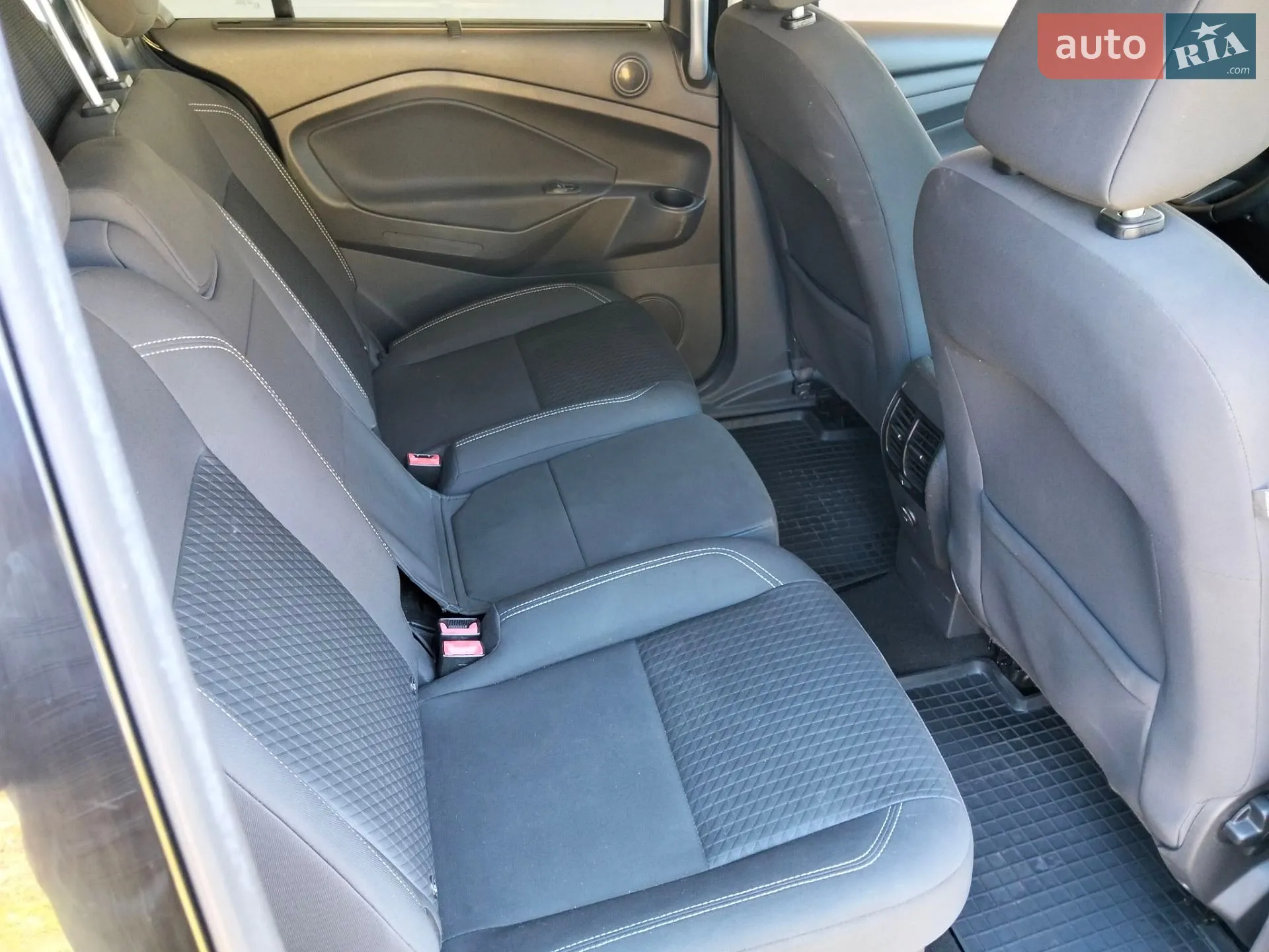 2017 Ford C-MAX - мініатюра 15