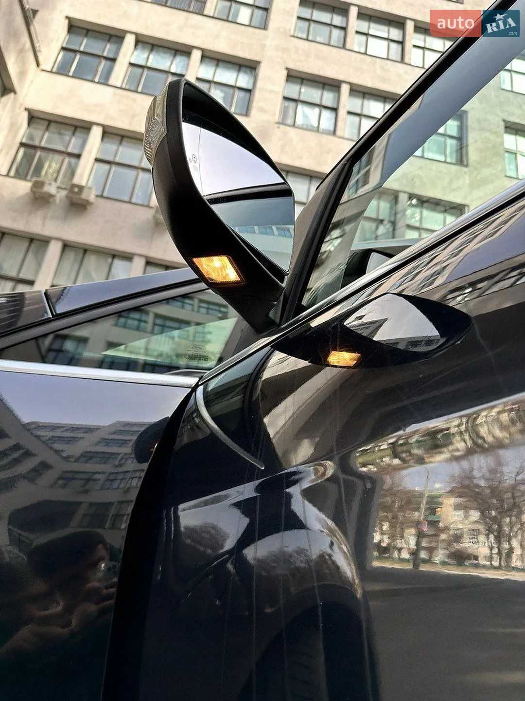 2013 Ford C-MAX - мініатюра 8