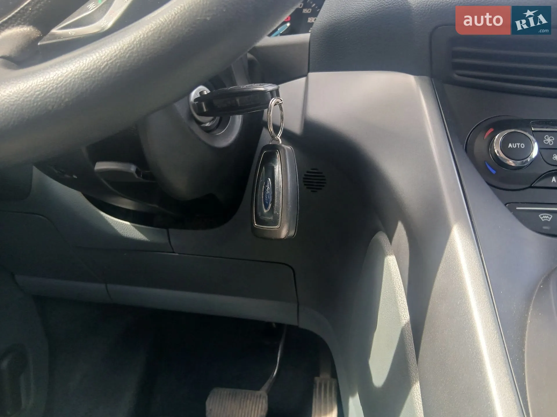 2012 Ford C-MAX - мініатюра 13