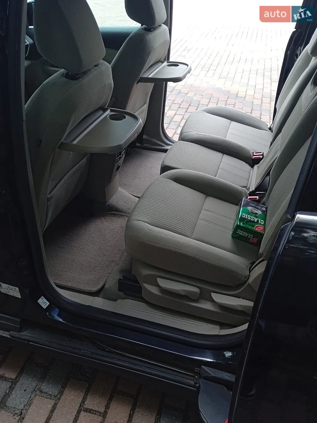 2011 Ford C-MAX - мініатюра 14