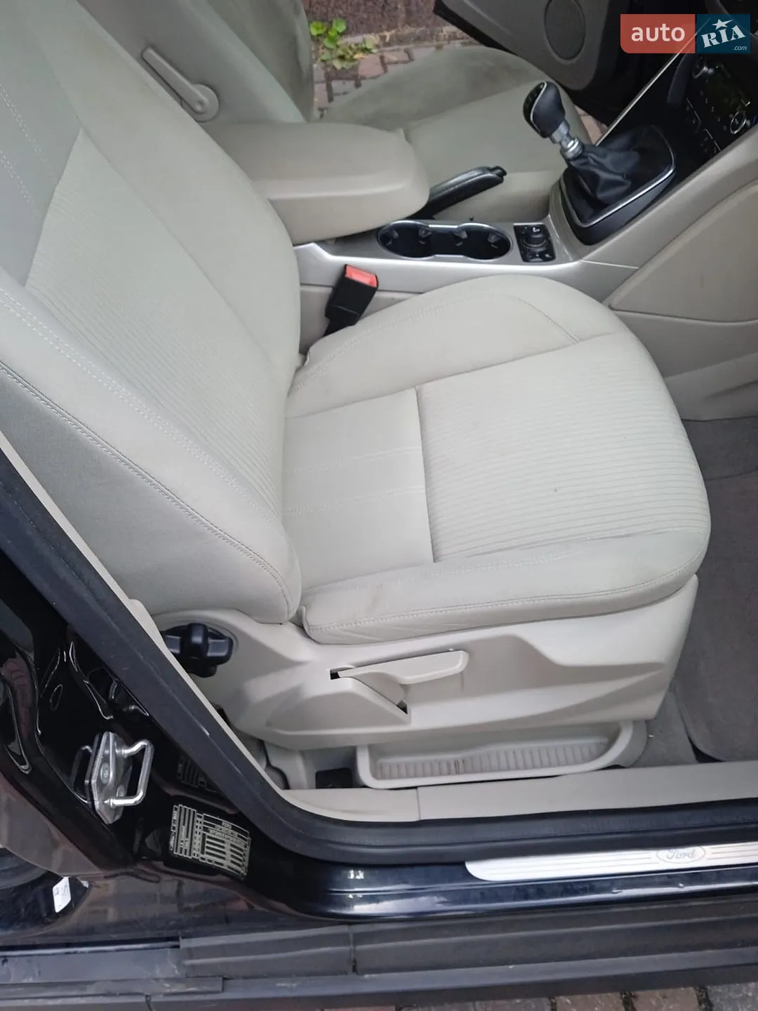 2011 Ford C-MAX - мініатюра 19