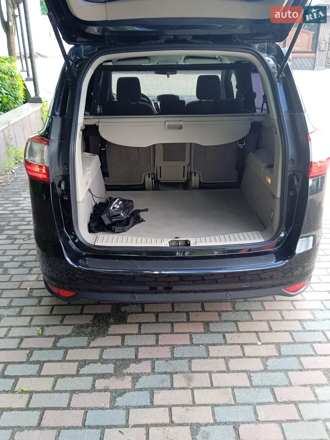 2011 Ford C-MAX - мініатюра 35