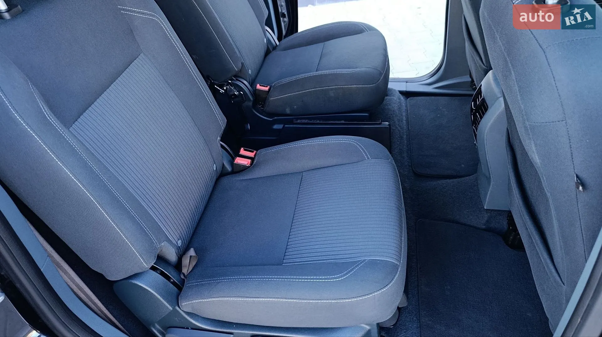 2013 Ford C-MAX - мініатюра 49