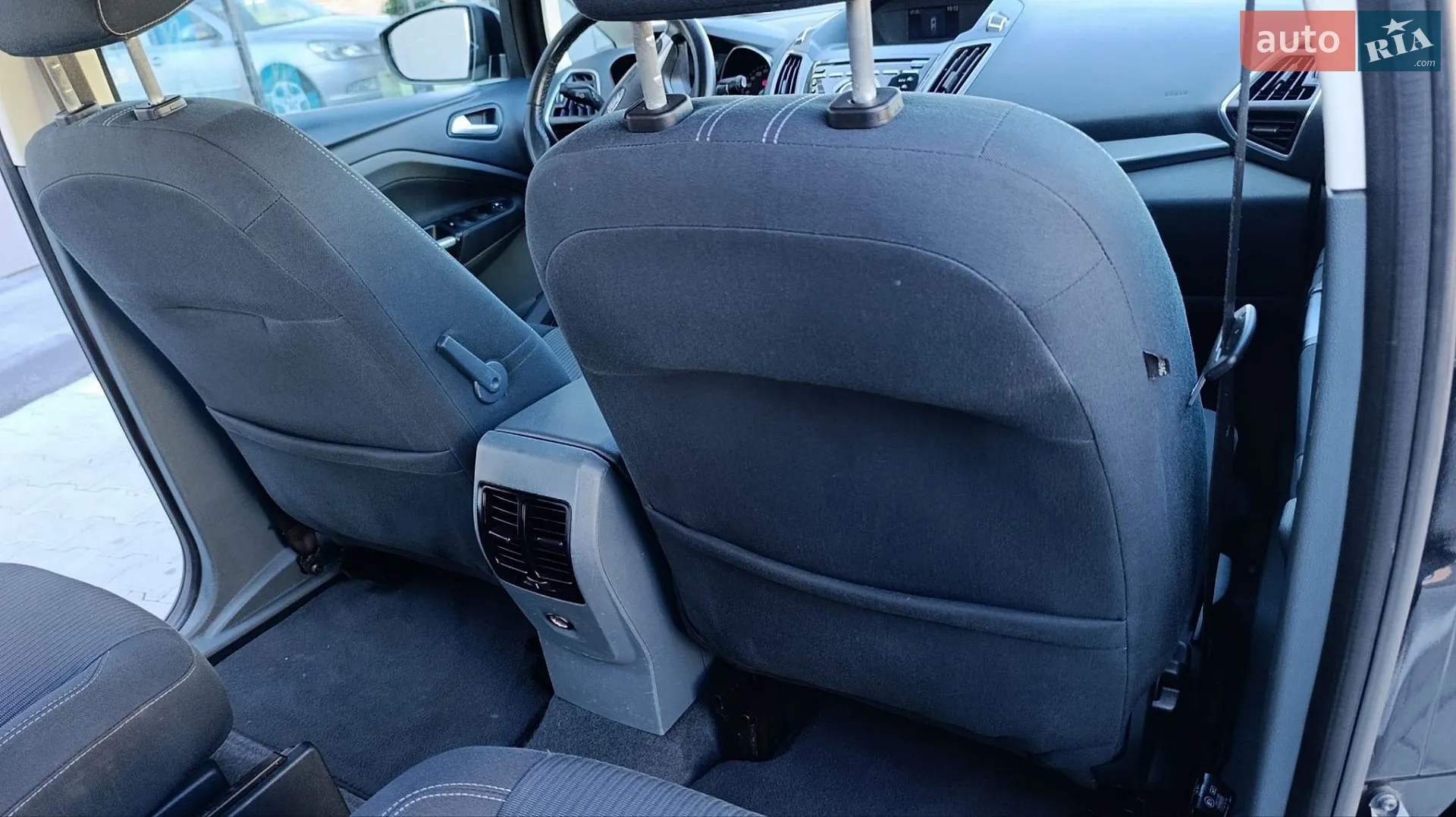 2013 Ford C-MAX - мініатюра 59