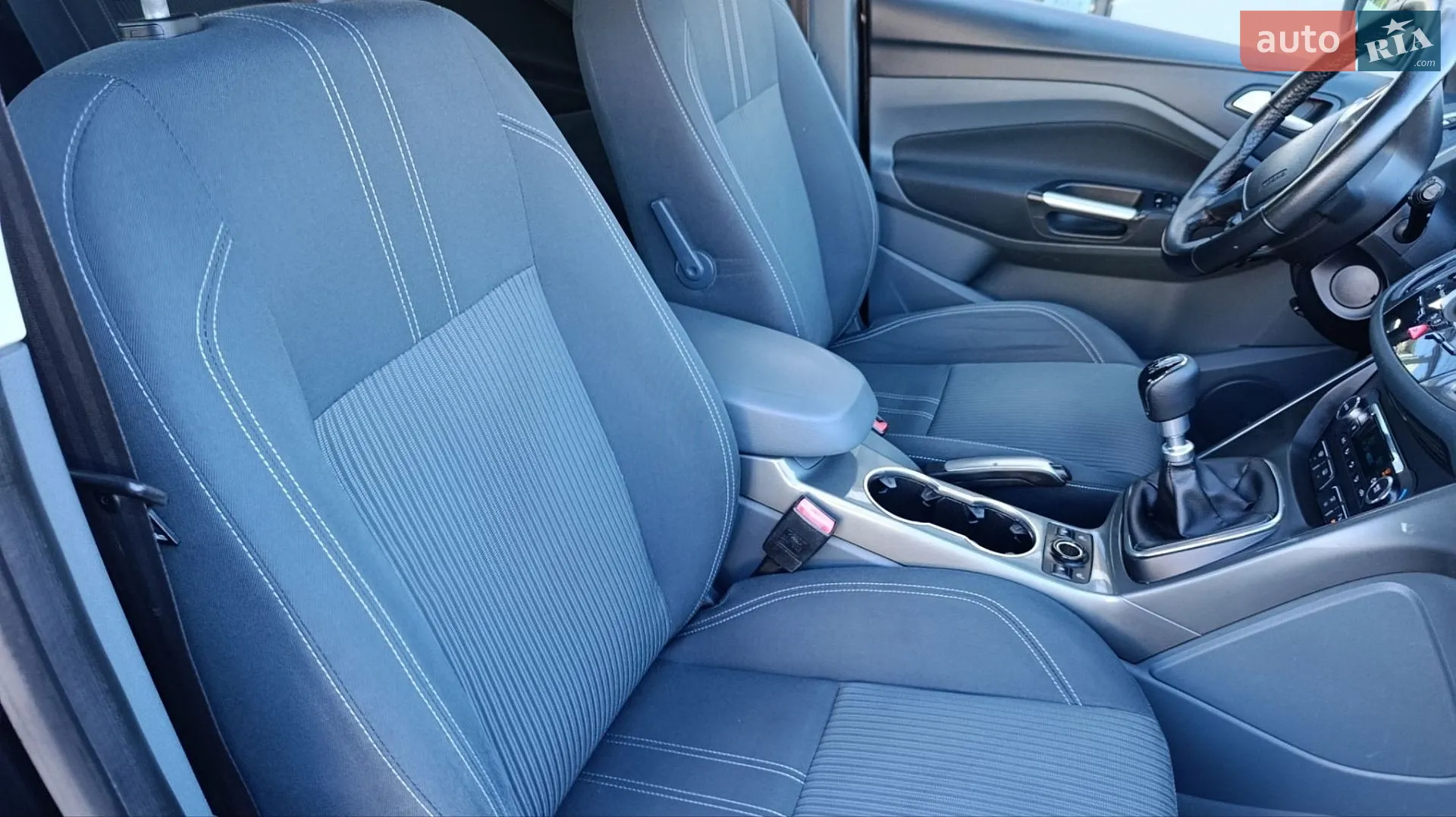 2013 Ford C-MAX - мініатюра 67