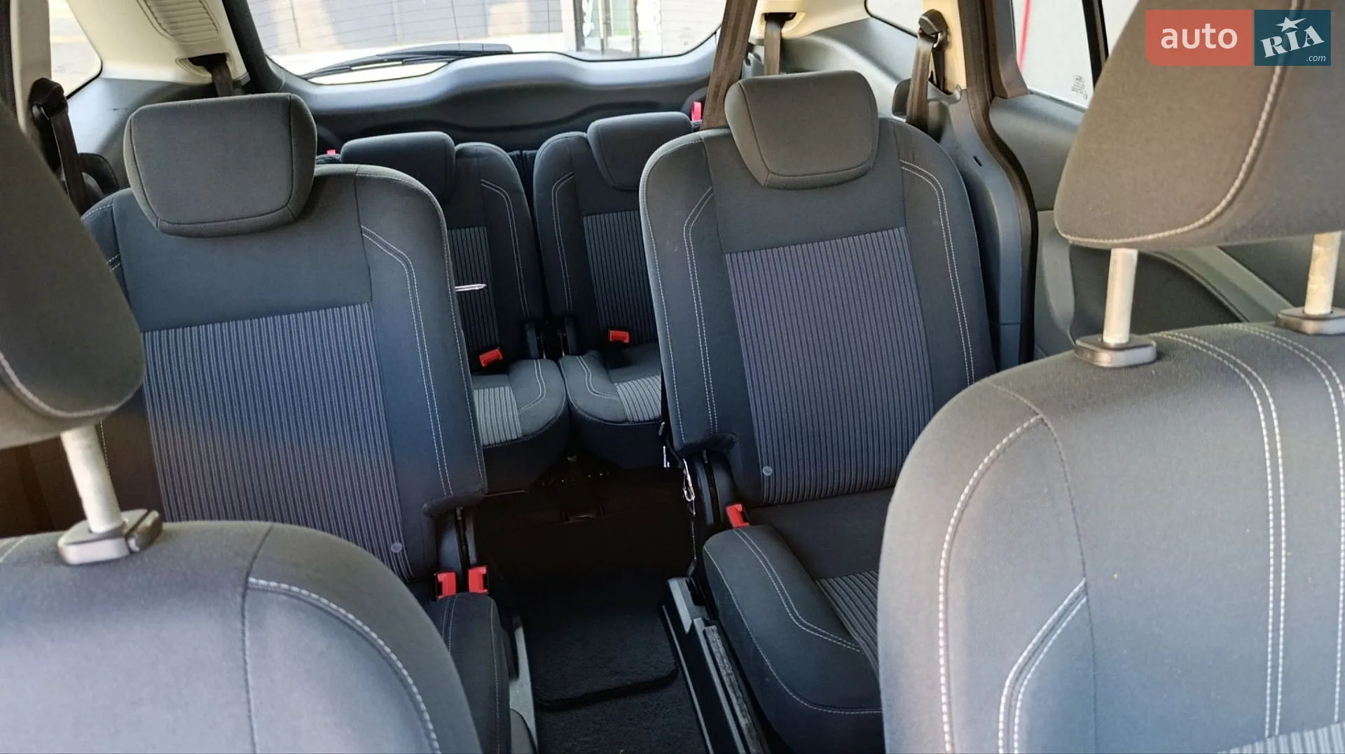 2013 Ford C-MAX - мініатюра 63
