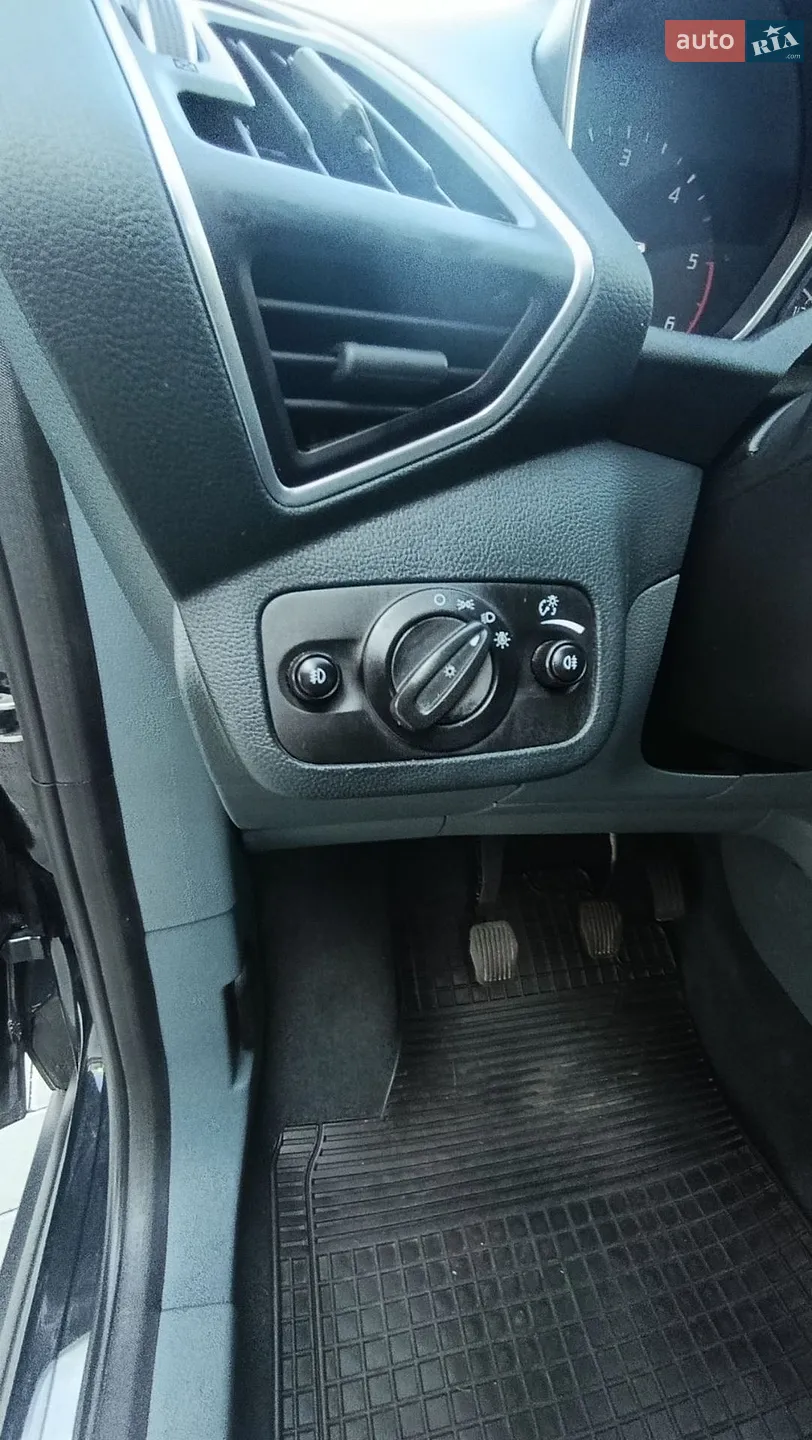 2013 Ford C-MAX - мініатюра 77