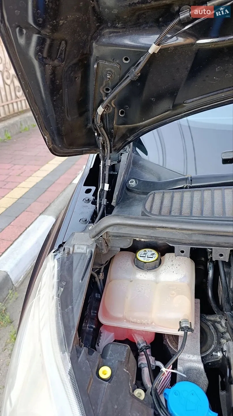 2013 Ford C-MAX - мініатюра 89