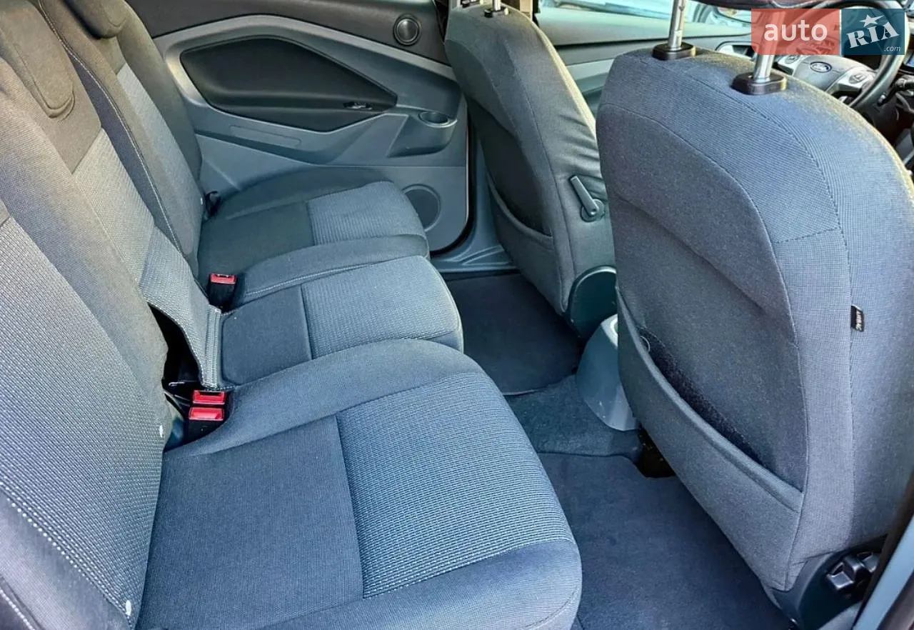 2012 Ford C-MAX - мініатюра 19