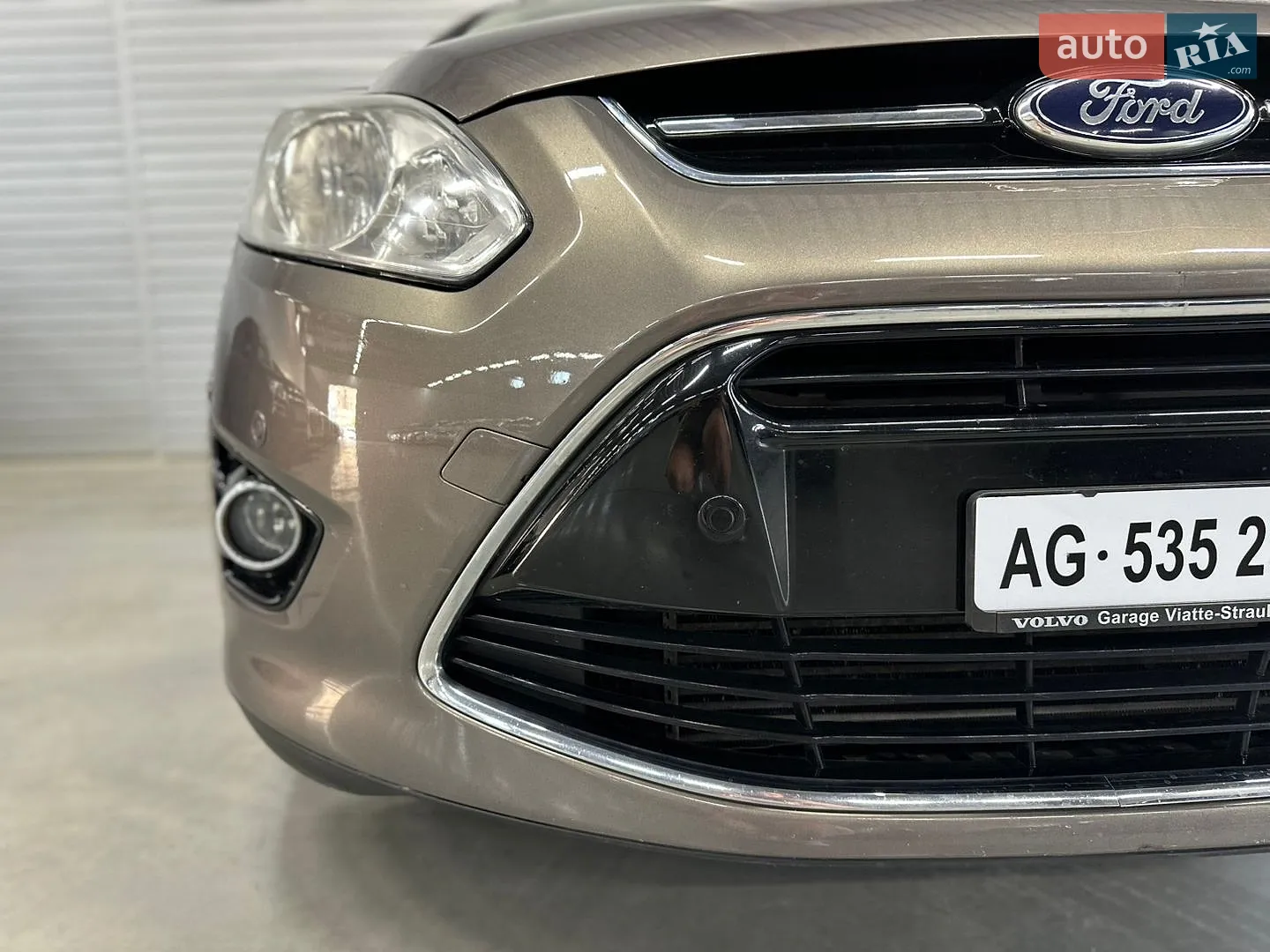 2012 Ford C-MAX - мініатюра 27