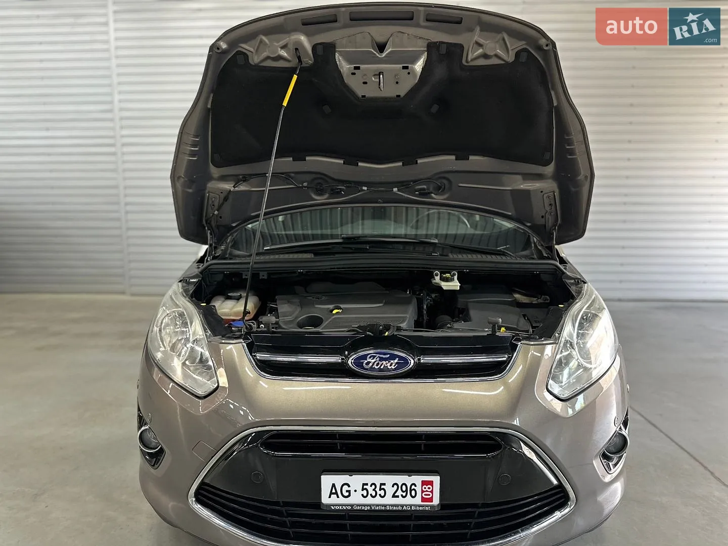 2012 Ford C-MAX - мініатюра 33