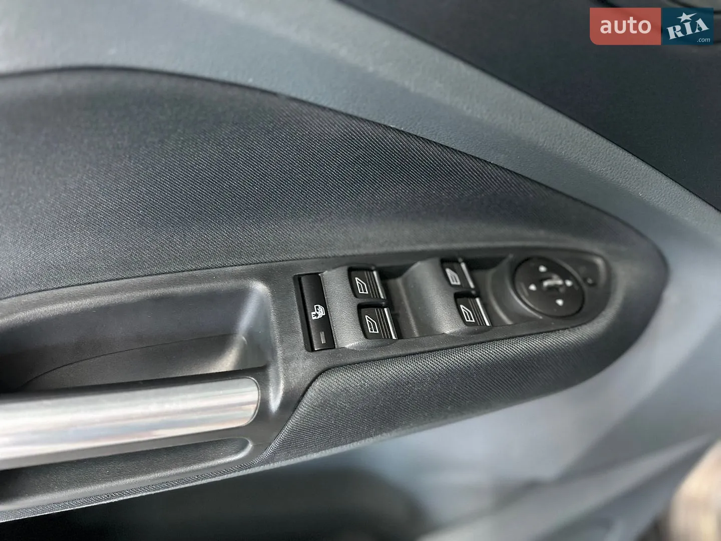 2012 Ford C-MAX - мініатюра 55