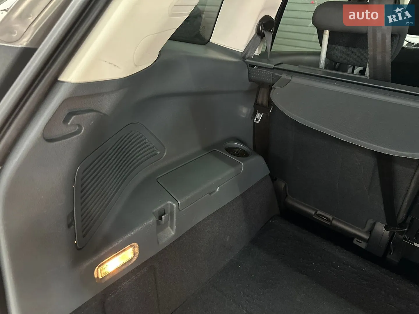 2012 Ford C-MAX - мініатюра 63
