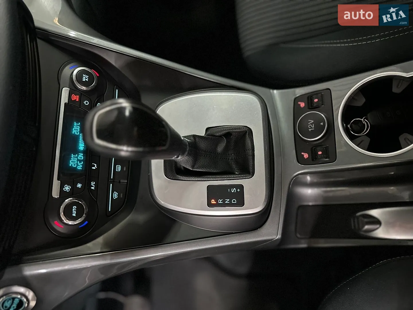 2012 Ford C-MAX - мініатюра 73