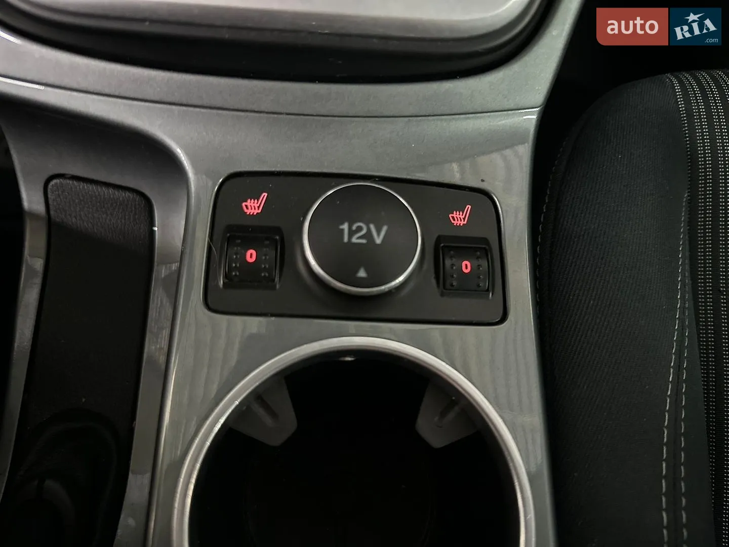 2012 Ford C-MAX - мініатюра 78