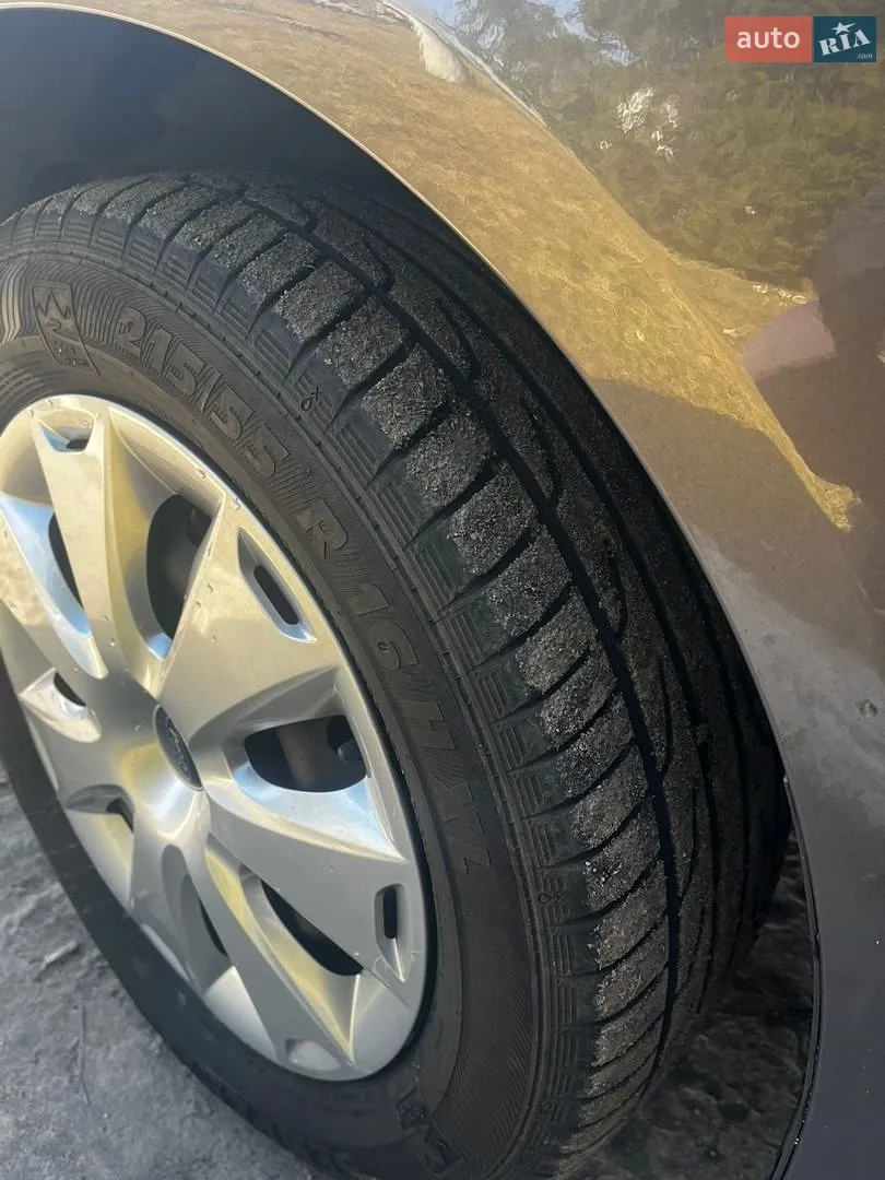 2013 Ford C-MAX - мініатюра 12