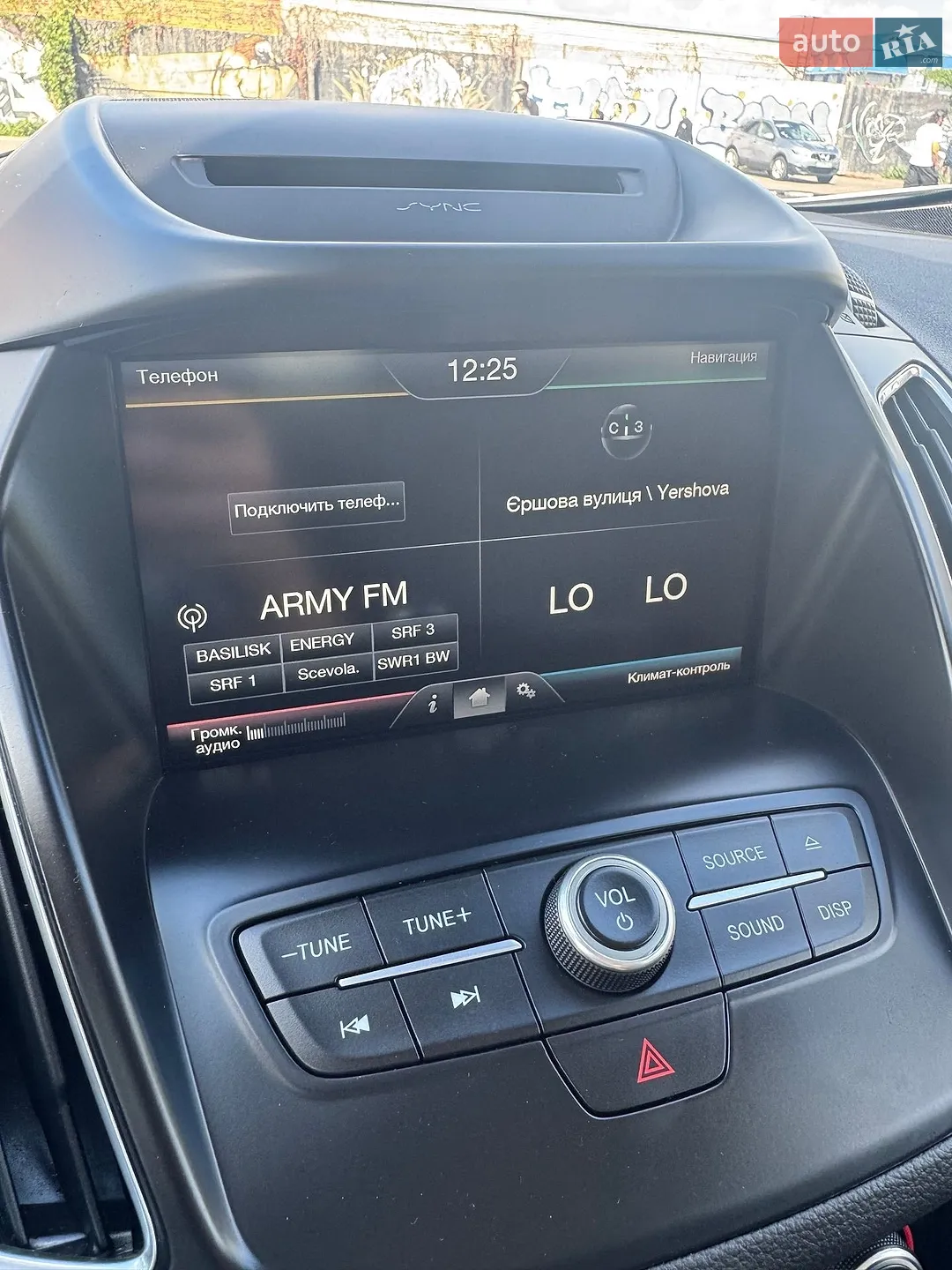 2015 Ford C-MAX - мініатюра 48