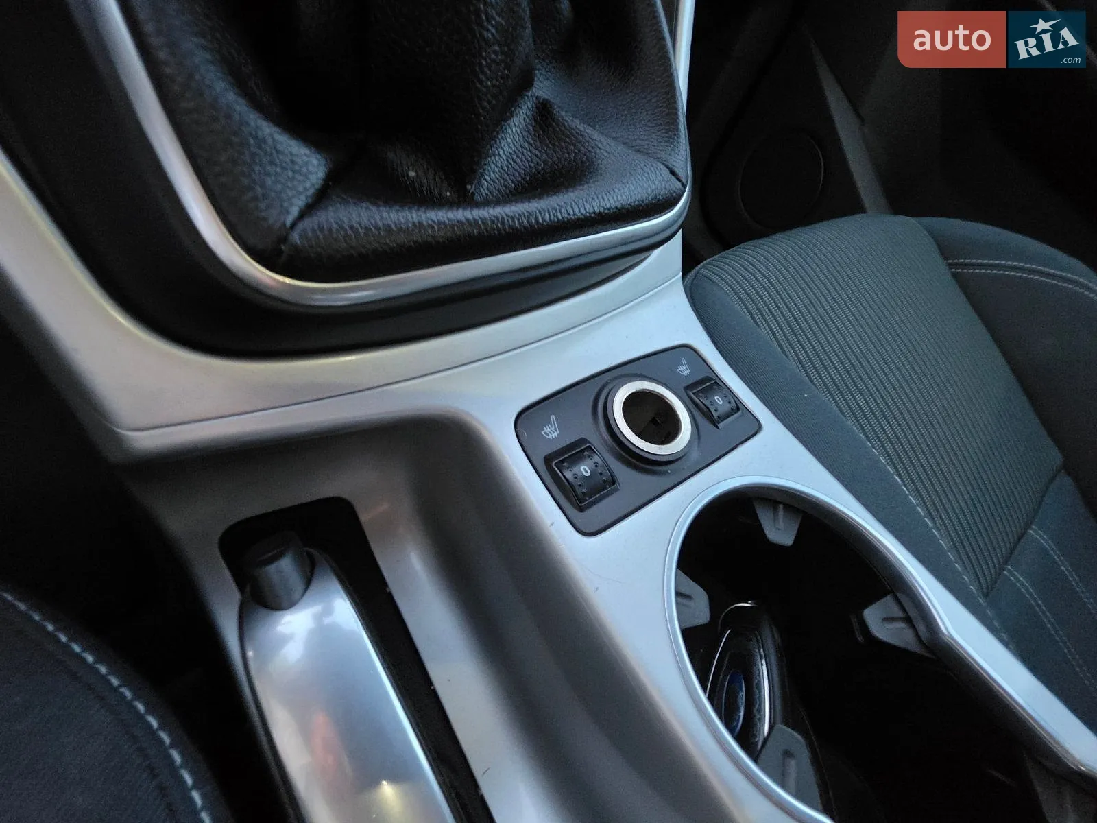 2011 Ford C-MAX - мініатюра 31