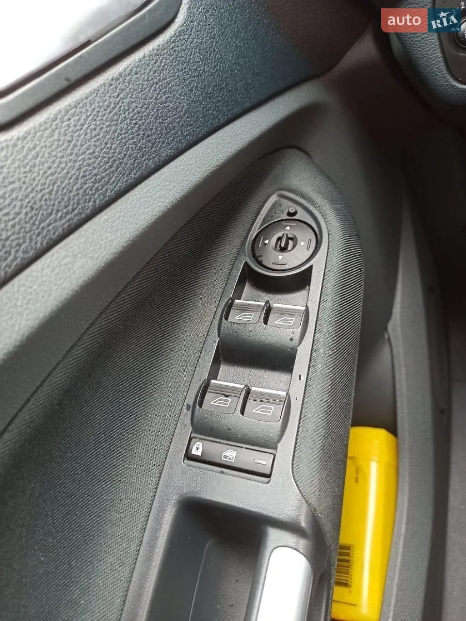 2015 Ford C-MAX - мініатюра 4