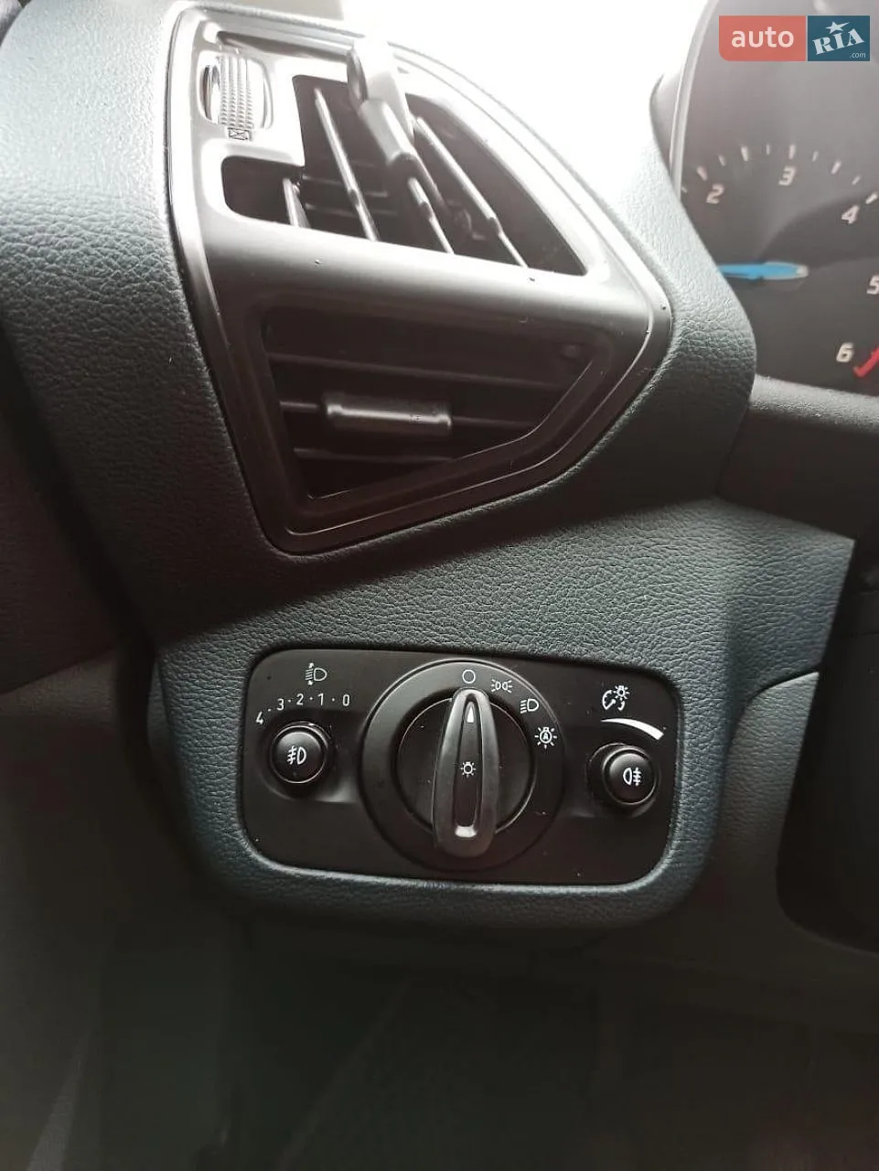 2015 Ford C-MAX - мініатюра 2
