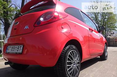  Ford KA 2012 в Полтаве