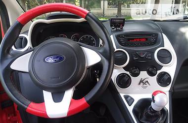  Ford KA 2012 в Полтаве