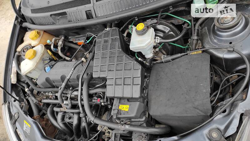 Хэтчбек Ford KA 2008 в Киеве