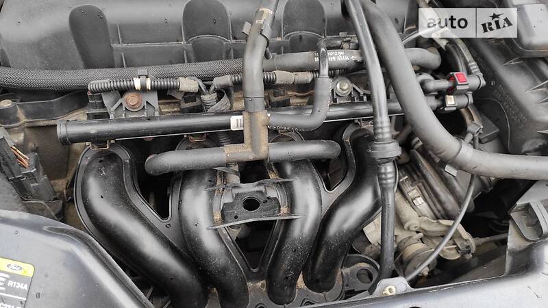 Хэтчбек Ford KA 2008 в Киеве