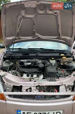 Хетчбек Ford KA 1997 в Одесі