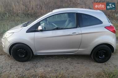 Хэтчбек Ford KA 2010 в Овидиополе