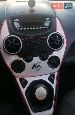 Хетчбек Ford KA 2010 в Овідіополі