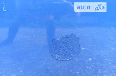 Хетчбек Ford KA 2001 в 