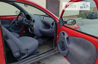 Хэтчбек Ford KA 1997 в Киеве