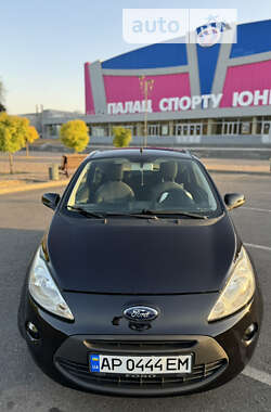 Хэтчбек Ford KA 2011 в Запорожье