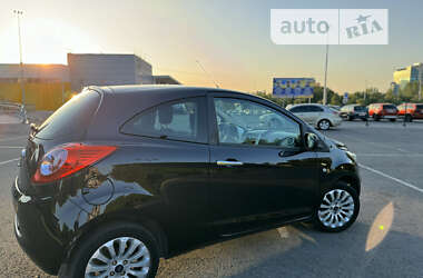 Хэтчбек Ford KA 2011 в Запорожье