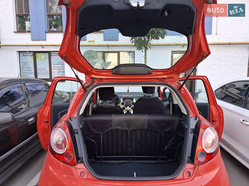 Хэтчбек Ford KA 2009 в Киеве