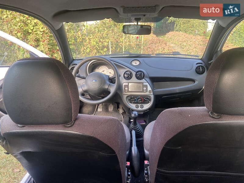 Хэтчбек Ford KA 2008 в Черкассах фото 7 Хэтчбек Ford KA 2008 в Черкассах