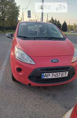 Хетчбек Ford KA 2011 в Дніпрі