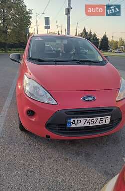 Хетчбек Ford KA 2011 в Дніпрі