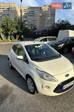 Хэтчбек Ford KA 2011 в Киеве