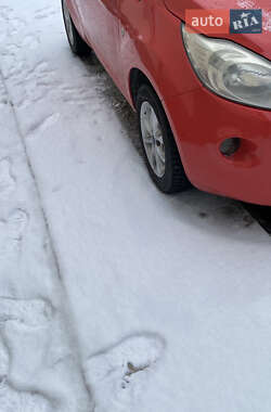 Хетчбек Ford KA 2009 в Дніпрі