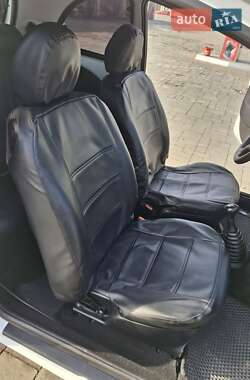 Хэтчбек Ford KA 2008 в Хусте