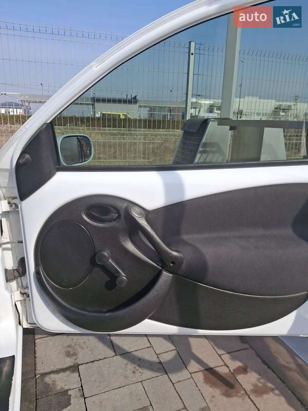 Хэтчбек Ford KA 2008 в Хусте