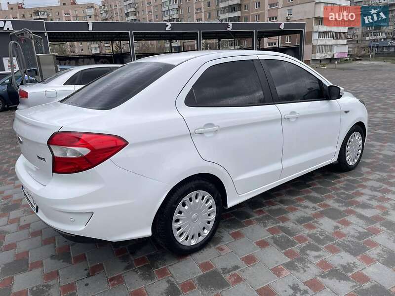 Седан Ford KA 2019 в Запорожье