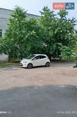 Хэтчбек Ford KA 2011 в Соленом